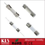 5.2*20mm Fuses